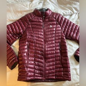 COPY - Mountain Hardwear Ghost Whisperer Mens M